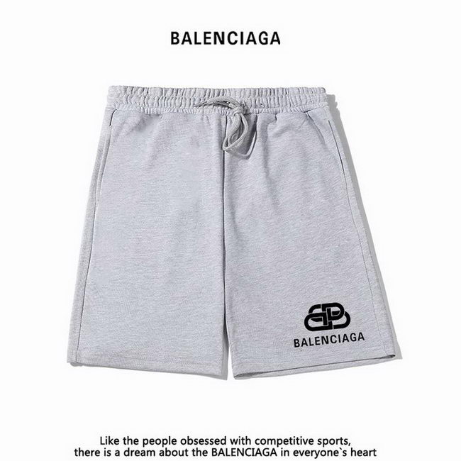 Balenciaga Shorts Mens ID:20220526-32